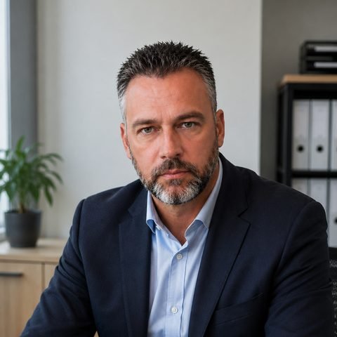 Le responsable du service carte grise